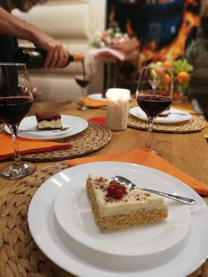Apartament Tatrzanski Swit Z Tarasem 20M2, Garazem Podziemnym, Grota Solna Zakopane Bagian luar foto