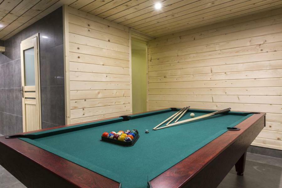 Apartament Tatrzanski Swit Z Tarasem 20M2, Garazem Podziemnym, Grota Solna Zakopane Bagian luar foto