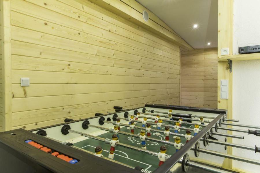 Apartament Tatrzanski Swit Z Tarasem 20M2, Garazem Podziemnym, Grota Solna Zakopane Bagian luar foto