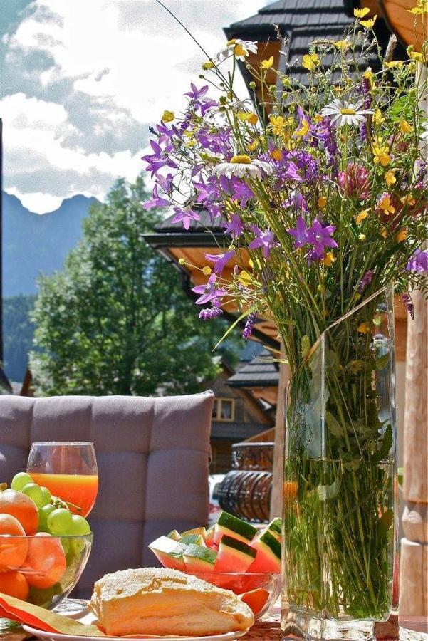Apartament Tatrzanski Swit Z Tarasem 20M2, Garazem Podziemnym, Grota Solna Zakopane Bagian luar foto