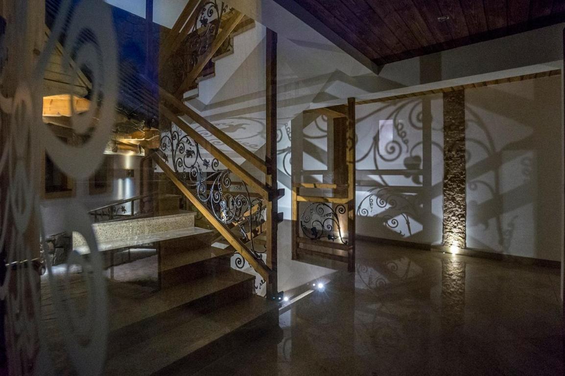 Apartament Tatrzanski Swit Z Tarasem 20M2, Garazem Podziemnym, Grota Solna Zakopane Bagian luar foto